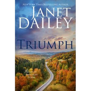 Triumph -- Janet Dailey